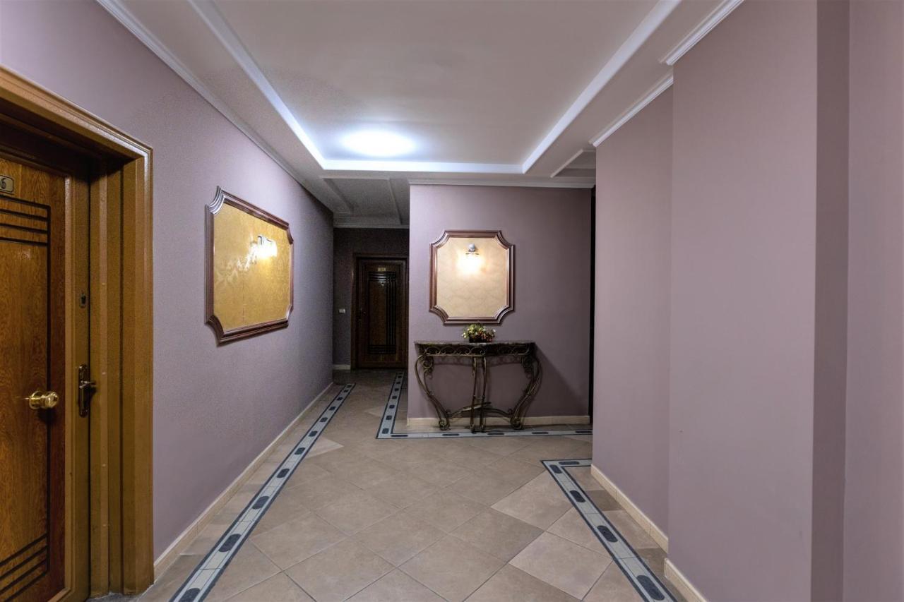 Prince Hotel Tirana Exterior photo